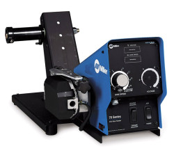 BỘ CẤP DÂY HÀN MILLER 70 SERIES